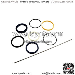 FP459 Fits Ford Backhoe Loader Seal Kit 445C 445D 555C 655C 555D 575D 655D 6