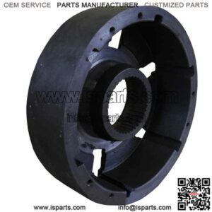 New Quality Steering Clutch Brake Drum T20788 Fits John Deere 350/350B