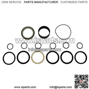 AH142440 Dozer Lift Cylinder Seal Kit Fits John Deere 850 850B