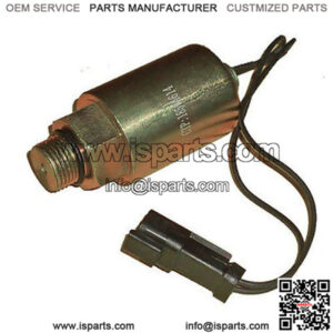 3E7507 Fits Caterpillar Solenoid/Transmission Fits 416B 428B