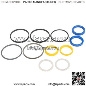 MFWD Steering Cylinder Seal Kit Fits Case IH MX100 MX135 MX110 MX150 MX90C MX120