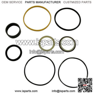85819356 Stabilizer Cylinder Seal Kit Fits  Holland LB75