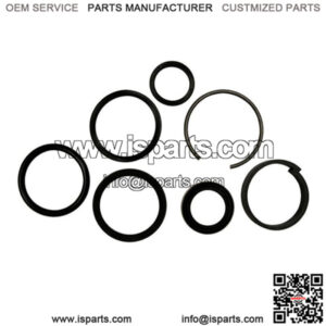 771700 Bucket Cylinder Seal Kit Fits  Holland L781 L783 L785