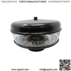 1217746 4M0310 Precleaner Group Assembly Fits Caterpillar 4" Intake 2Y8931