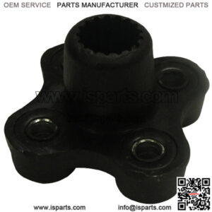 257948A1 Hydraulic Coupling Fits Case-IH Tractor Models 580L 580M