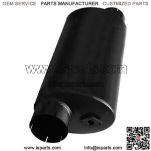 7W8445 Muffler as 7N0695 8N5098 8N5044 Fits Caterpillars (Fits CAT)