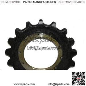Track Sprocket Fits John Deere 333D 333D 319E 319E 323D 323D 319D 319D 329D 329D