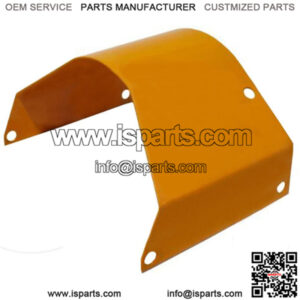 7M0457 - GUARD-FRAME Fits Caterpillar (Fits CAT) !!!FREE SHIPPING!