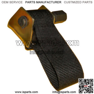 1853630 / 2P8250 Filter Wrench Strap Fits Caterpillar (0855719, 1048163,)