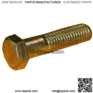 8T6871 - BOLT-PLT Fits Caterpillar (Fits CAT) !!!FREE SHIPPING!