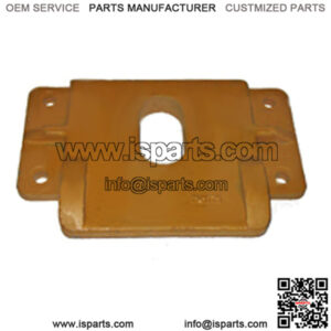 7M1776 Plate Fits Caterpillar 6A 6S D6E D6E SR D6G SR D6G2 LGP D6G2 XL