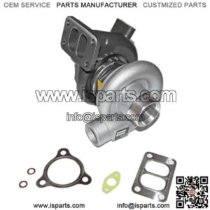 TurboCharger Fits CAT Fits Caterpillar 320D 320DL 320CL 320CU 323D Excavator 306
