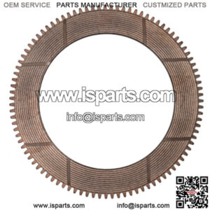 5V0593 Disc As-Clutch Fits Caterpillar 931B 933 939 951B 955L D3C III