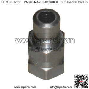 6V3989 FNPT Quick Disconnect Fits Caterpillar AP-1000B AP-1050B AP-1055B AP-650B