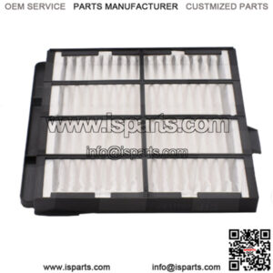 Panel Cabin Air Filter 2931137 Fits Caterpillar 340D2L 340DL 345CL 345CMH 345D
