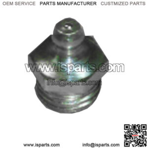 3B8490 - FITTING-GREASE Fits Caterpillar (Fits CAT) !!!FREE SHIPPING!