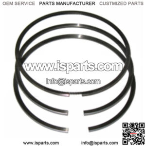 8N0822 Piston Ring Fits Caterpillar 3406, 3408 (4N5619, RS6388, 8N822, 8N-0822)