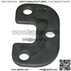 8W1749 Plate Fits Caterpillar 8W-1749, 3807403, 380-7403
