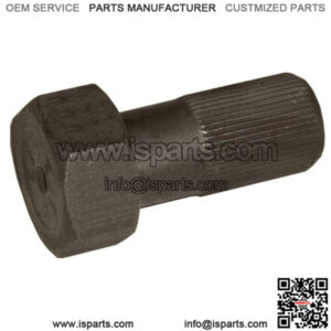 5F8353 Pre-combustion Chamber Wrench Fits Caterpillar spline chambers (5F-8353)