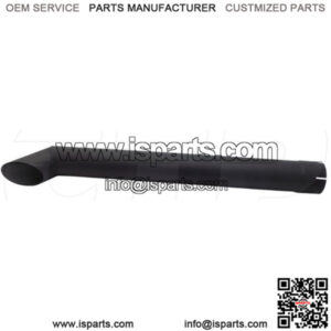 Exhaust Muffler Pipe 7C-6450 3.5" ID  Fits Caterpillar Fits CAT 928F 938F IT28F