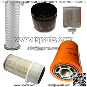 Fits Bobcat Filter Maintenance Kit S220 S250 S300 S330 S250 T300 A300 Skid