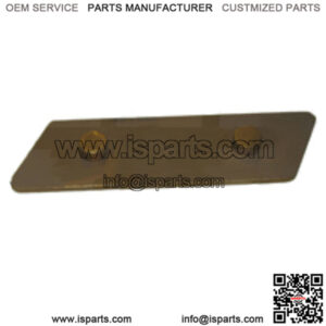 6Y5765 - PLATE-WEAR Fits Caterpillar (Fits CAT) !!!FREE SHIPPING!