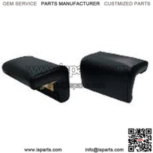 Armrest Fits John Deere Crawler Dozer seat 350D,450D-E-G, 550A-B, 444D,544D,644D