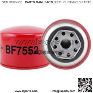 Fuel Filter M811031, 1420, 1435, 1445, 1545, 1565, 1600 Riding Mower