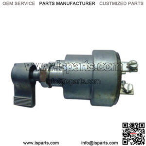 9W1077 Switch A Fits Caterpillar PS-150C PS-500 SR4 R1700 II R2900 C11 C15 C18
