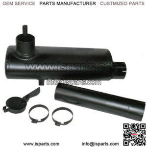 6N5969 Muffler Group Fits Caterpillar 583K D8K