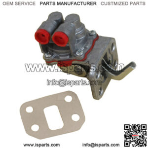 1530488 One  Aftermarket Fuel Lift Pump Fits Caterpillar Makes & Models