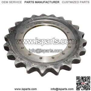 4I7472 Sprocket-Track Fits Caterpillar 311C 311D LRR 312 312B 312B L 312C 312C