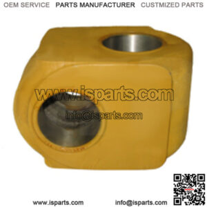 8E6758 Connector Fits Caterpillar 5J0697 8A 8SU 8 D8N D8R D8R II D8T D9R D9T 57H