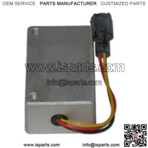 9X4393 Control Group Fits Caterpillar 973 992C 994 994D