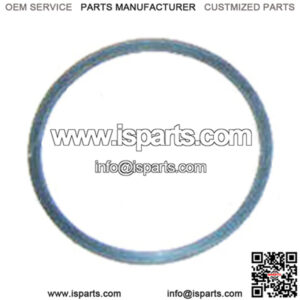 Fits Caterpillar RING, RETAINER 9H7668