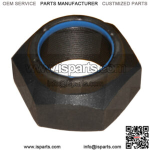Fits Caterpillar NUT-SELF LOCKIN 2J0564