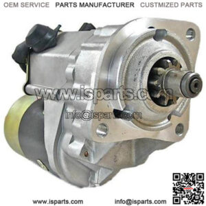 Fits CAT Fits Caterpillar 216B Starter Motor 339-2900 3392900 !