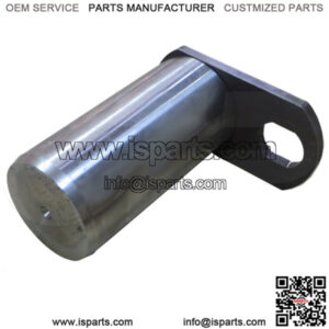 Fits Caterpillar PIN ASSY CHROME 1V8439