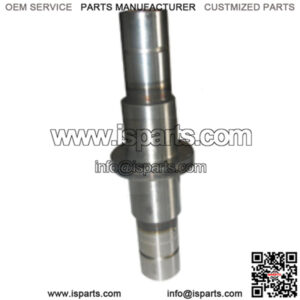 Front Idler Shaft Fits Caterpillar FB221 D5E 215B 955H 5K0305 Fits CAT