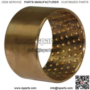 Fits Caterpillar BUSHING-SLEEVE 1754070