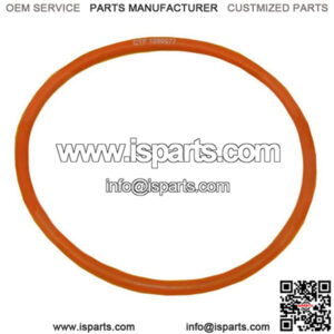 Fits Caterpillar SEAL O RING 1090077