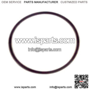 Fits Caterpillar SEAL O RING 2H6184