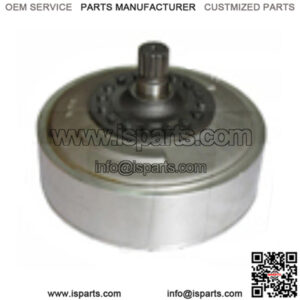 1T1255 Converter Group Fits Caterpillar 955K 955L