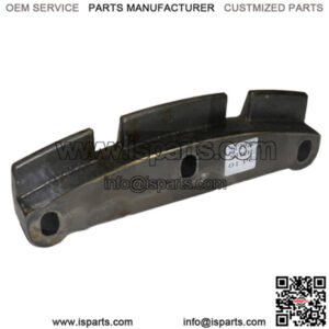 5T2926 Shoe-Circle Guide Fits Caterpillar 120G 120H 120K 135H