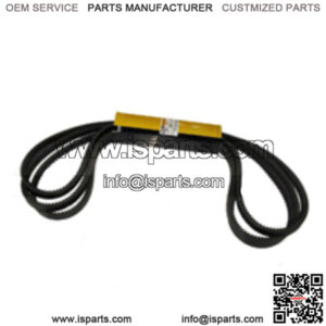 7M4701 Belt Set(3) Fits Caterpillar
