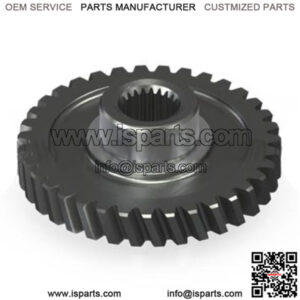 2W7678 Gear A Fits Caterpillar 815B SR4 120G 12G 12H 12H ES 12H NA 130G 140G 14G
