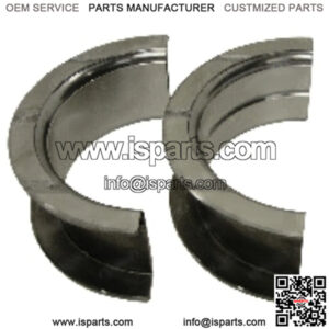 Fits John Deere RE65168 Main Thrust Bearing (Std)