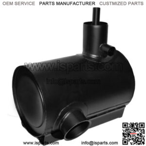 Muffler AS 2958281 Fits Caterpillar 583T 587T D8T