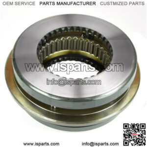 Synchro Gear 7T3021 Fits Caterpillar 414E 416B 416C 416D 416E 420D 420E 422E