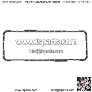 1154202 Oil Pan Gasket Fits CAT Fits Caterpillar 3116 3126 3126B IT28G 938F 950F